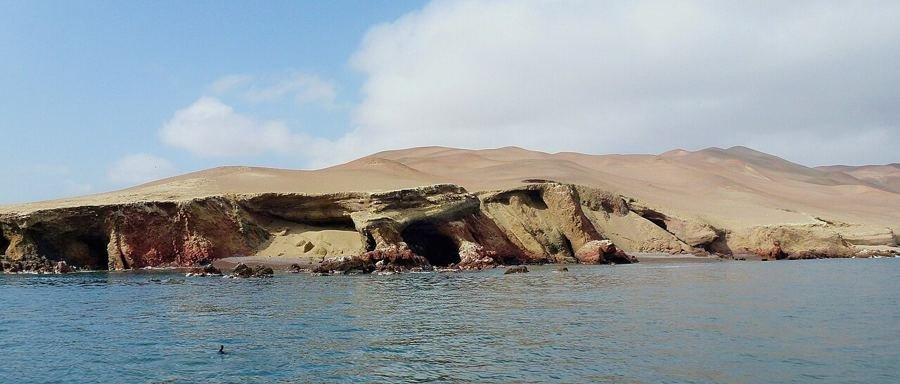 Ballestas