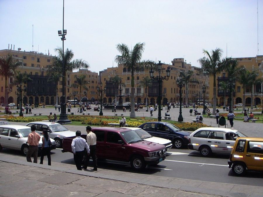 Lima