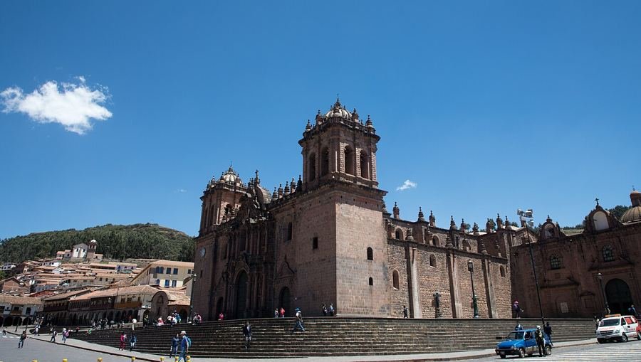 Cusco