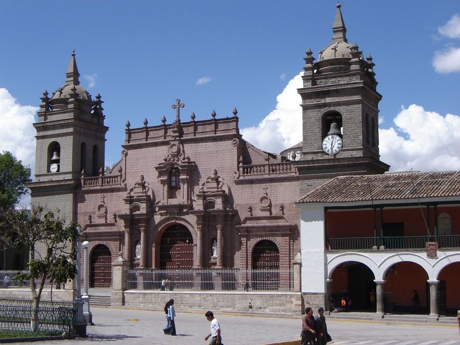 Ayacucho