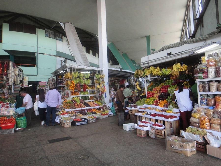 Ruta gastronómica