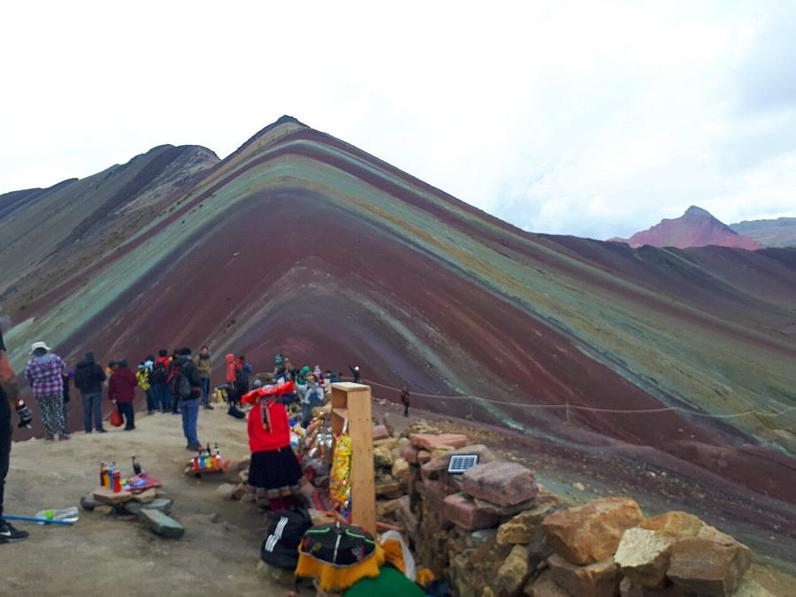 Vinicunca